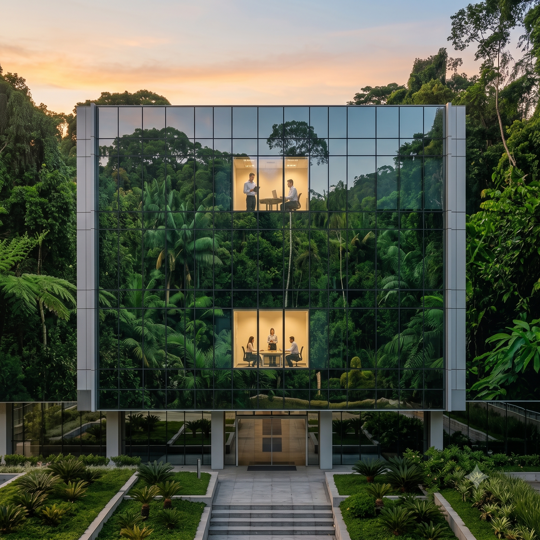 A Nova Era do Capital: Startups Brasileiras Lideram a Revolução ESG
